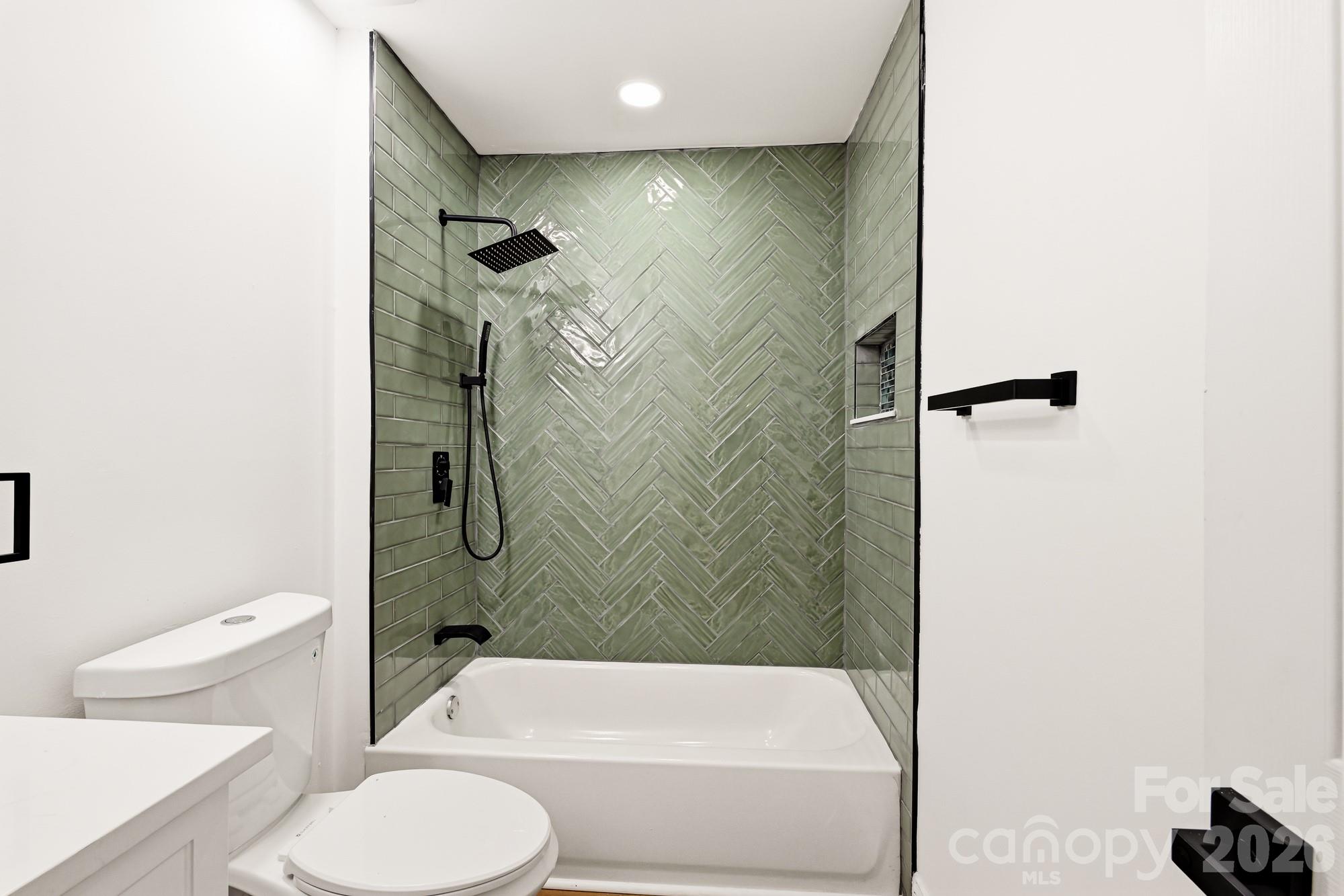 Shannon Park - Residential