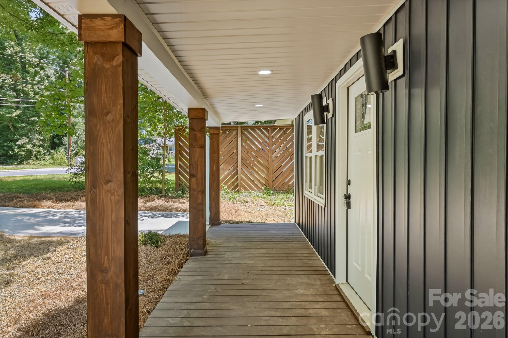 Shannon Park - Residential