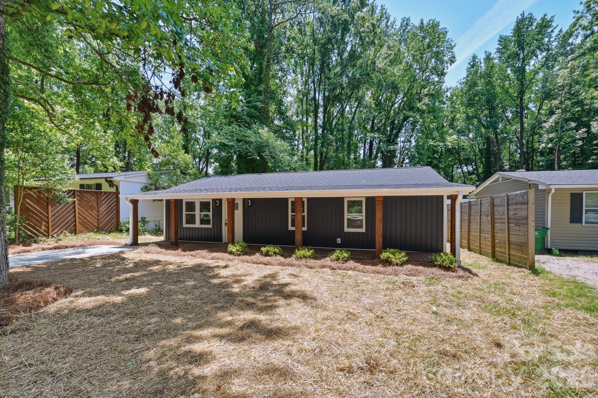 Shannon Park - Residential