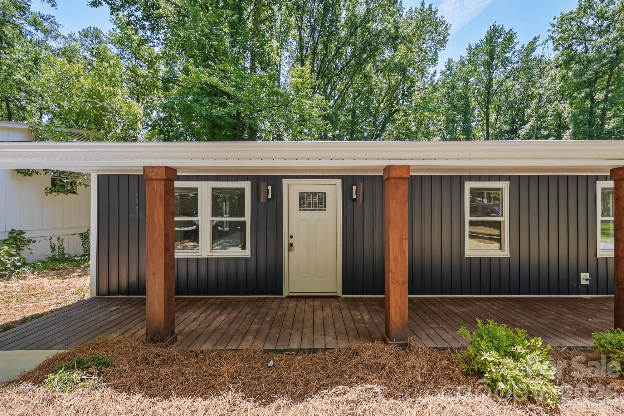 Shannon Park - Residential