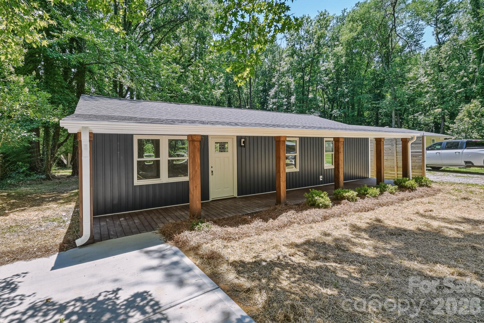 Shannon Park - Residential