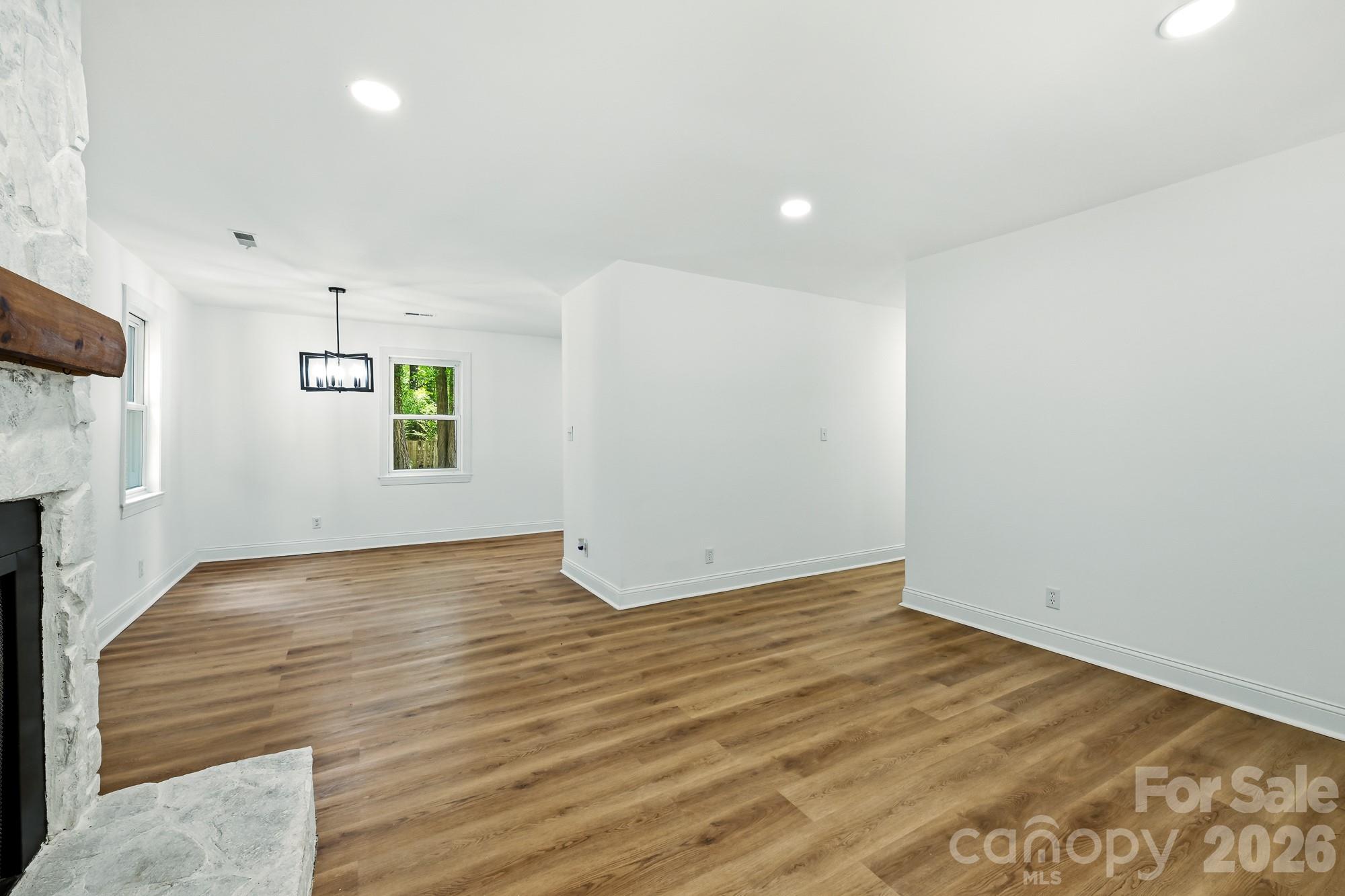 Shannon Park - Residential