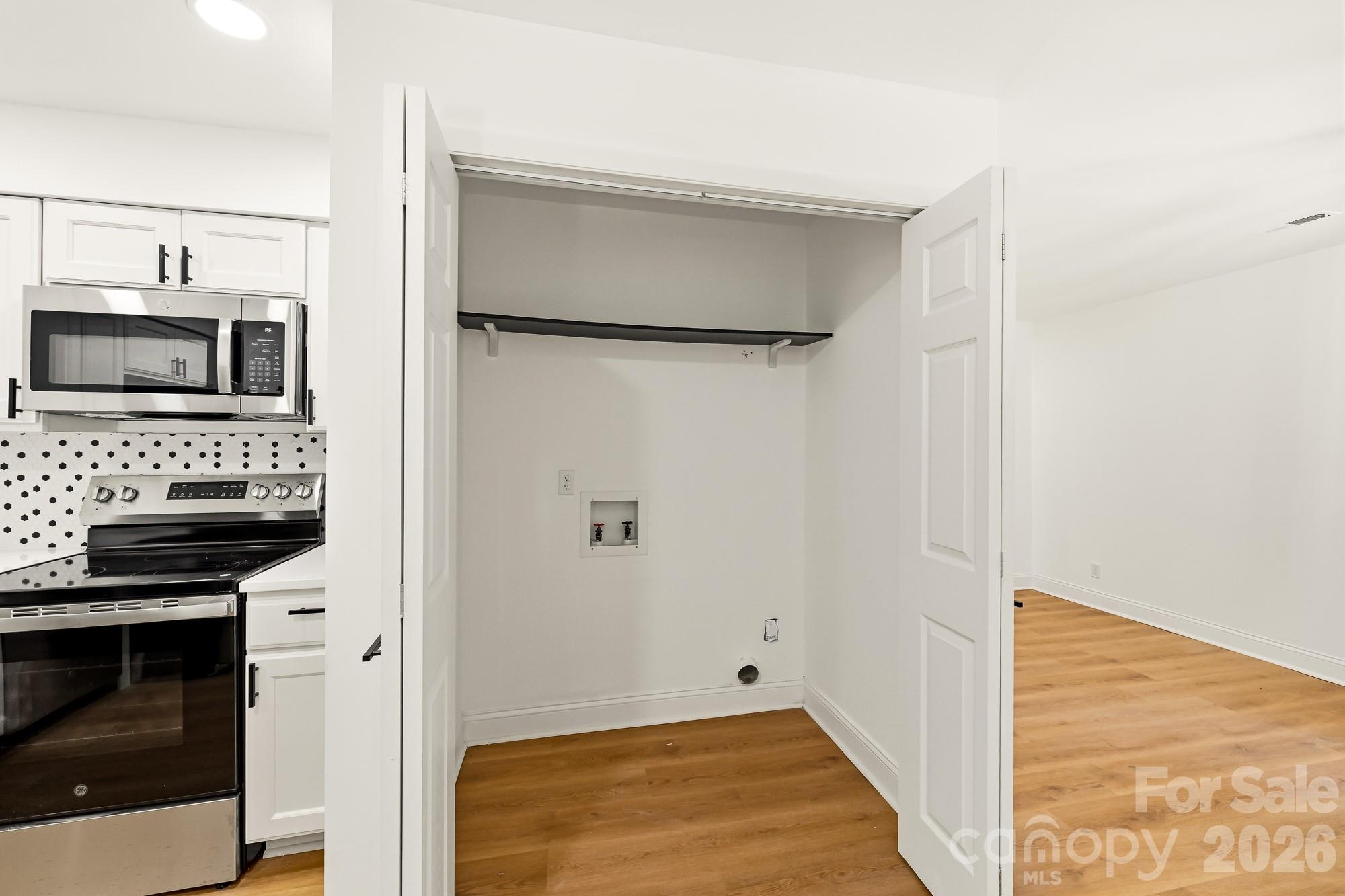 Shannon Park - Residential
