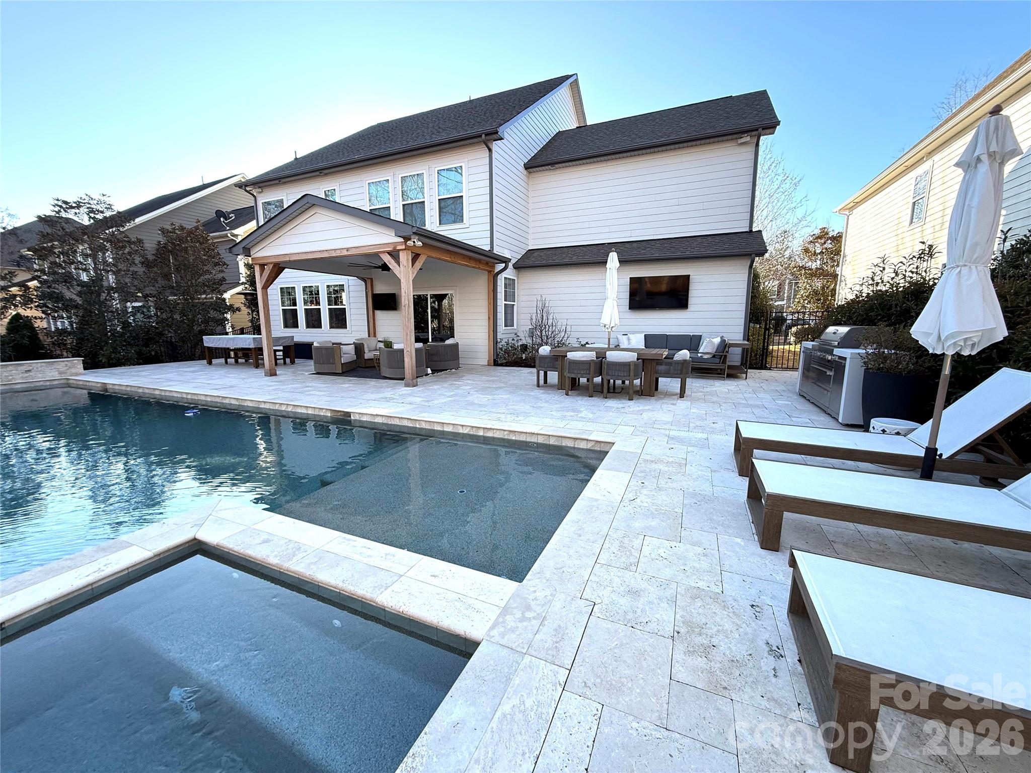 Springfield - Residential