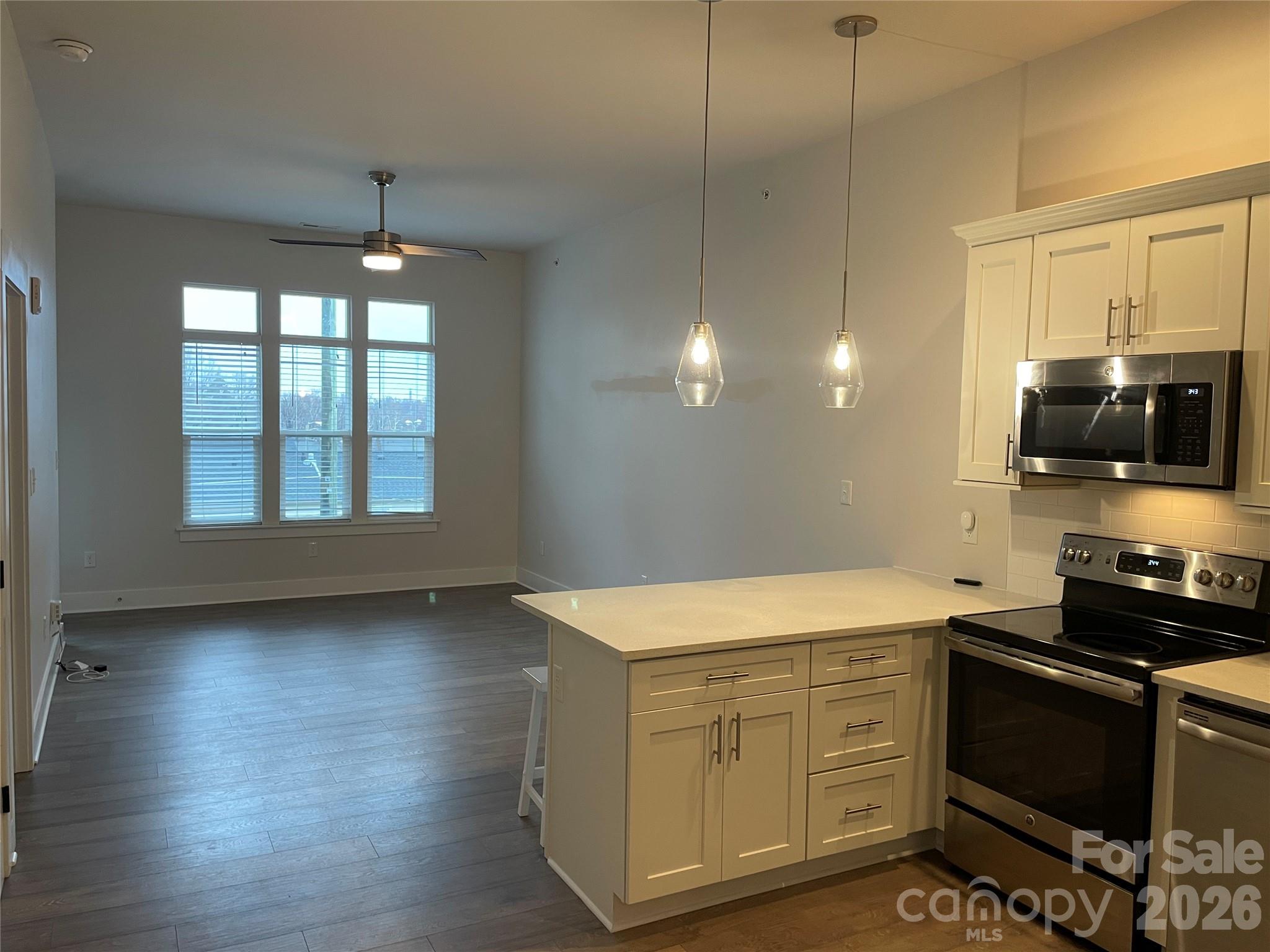 Cotswold Springs - Residential
