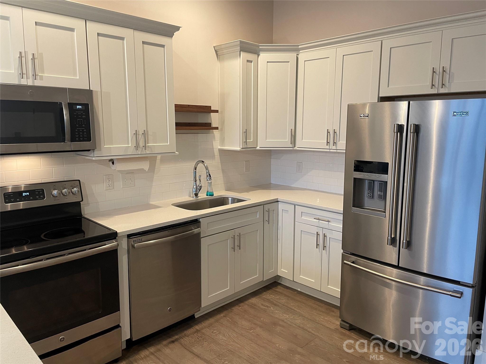Cotswold Springs - Residential