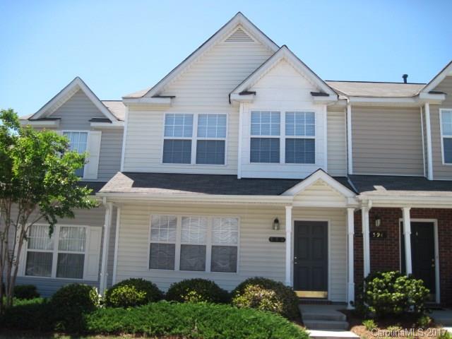 Cole Creek - Residential Lease