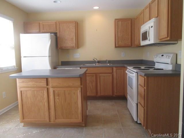 Cole Creek - Residential Lease