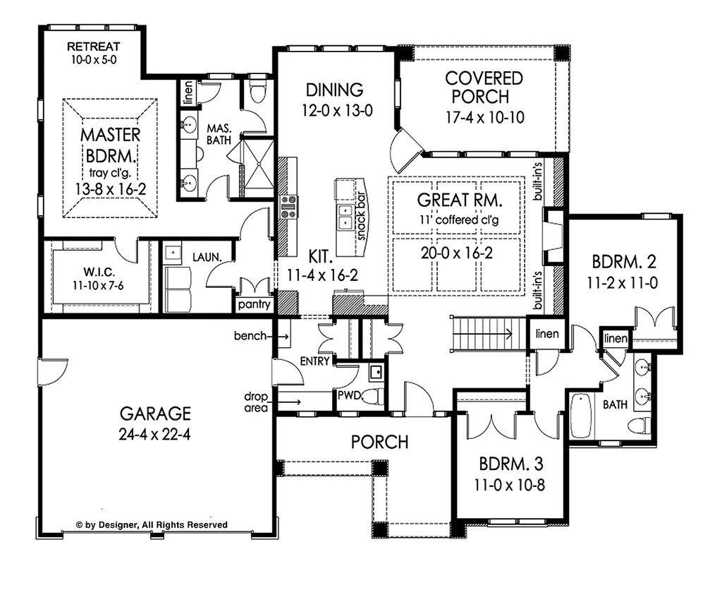 Old Oaks Estates - Residential