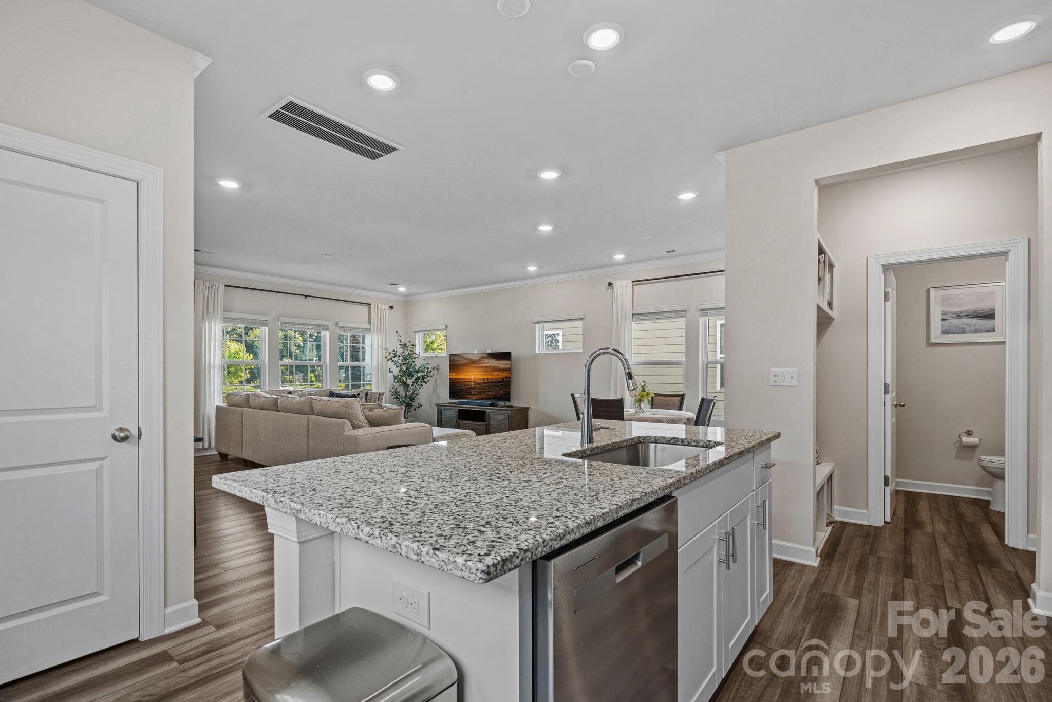Preston Park - Residential