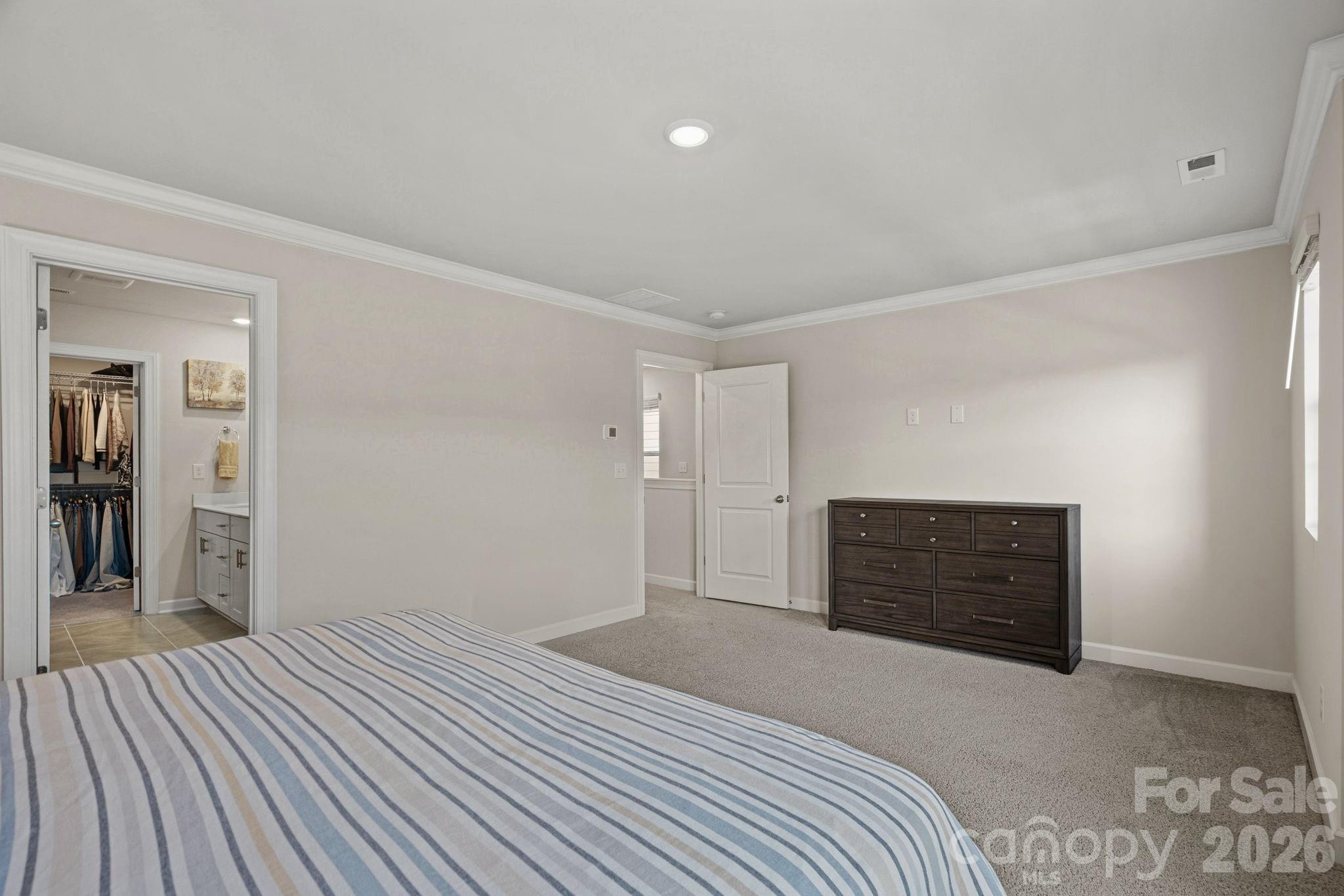 Preston Park - Residential