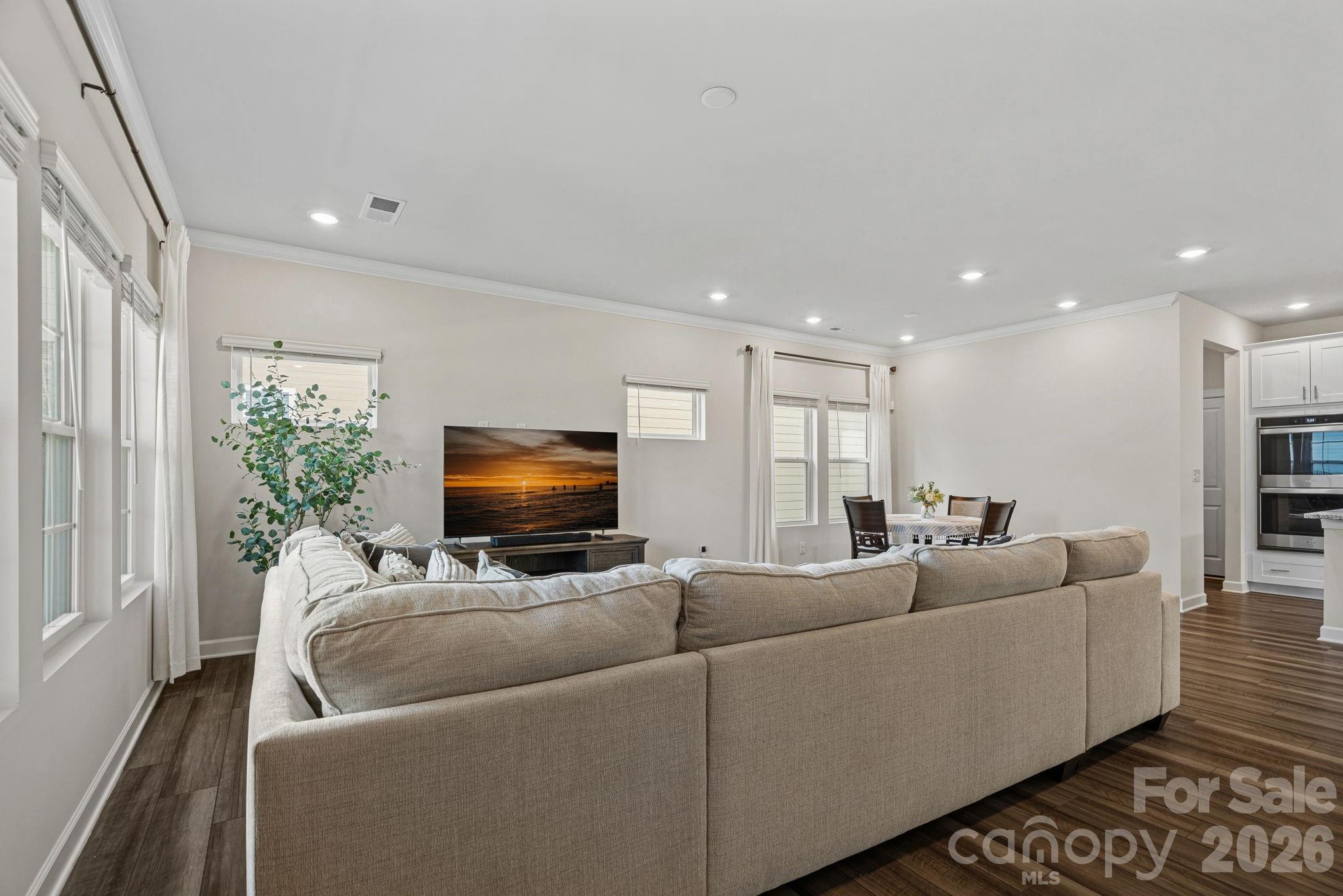 Preston Park - Residential