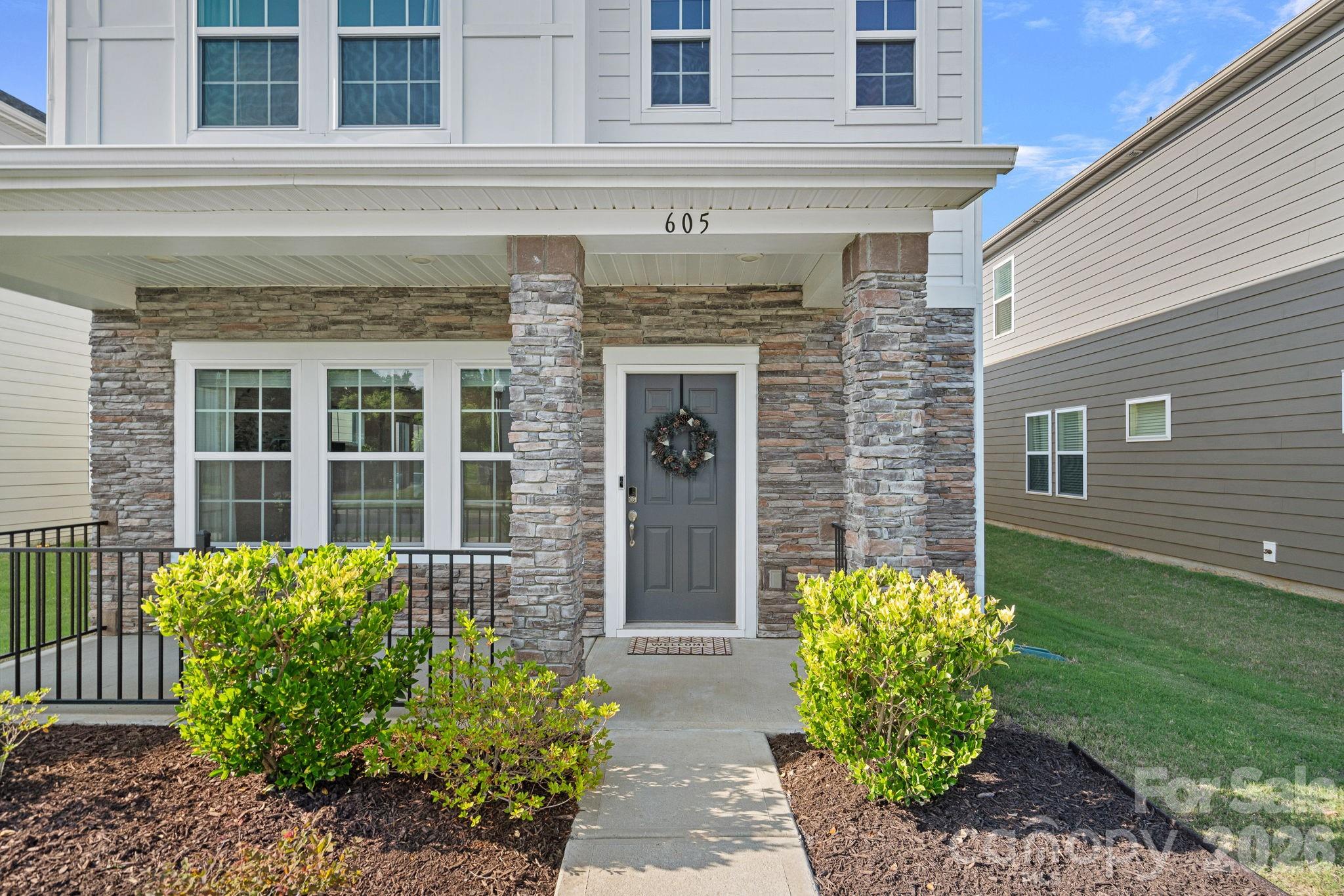 Preston Park - Residential