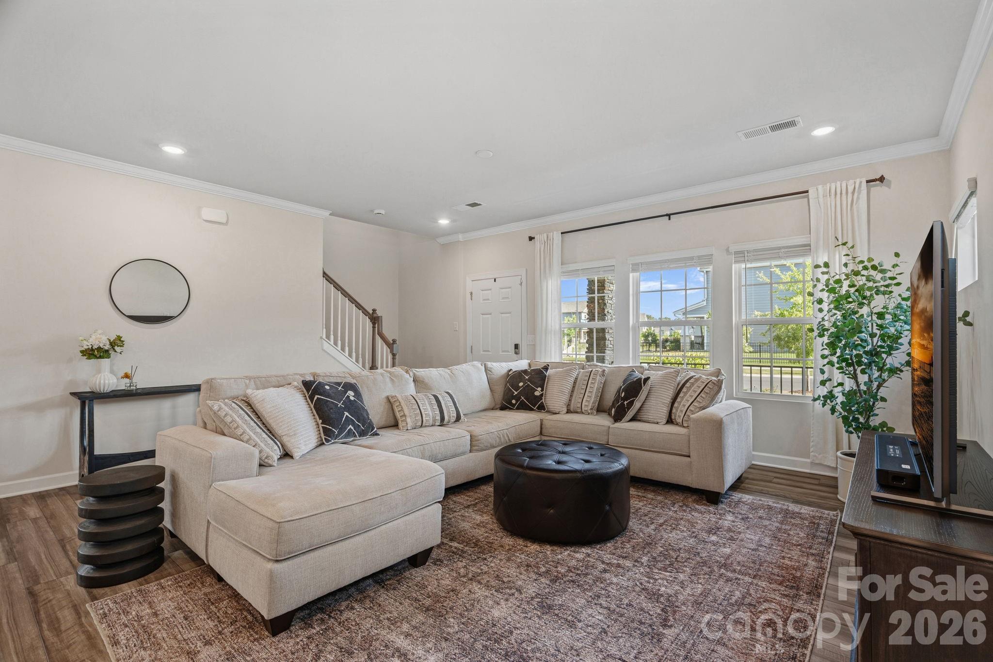 Preston Park - Residential
