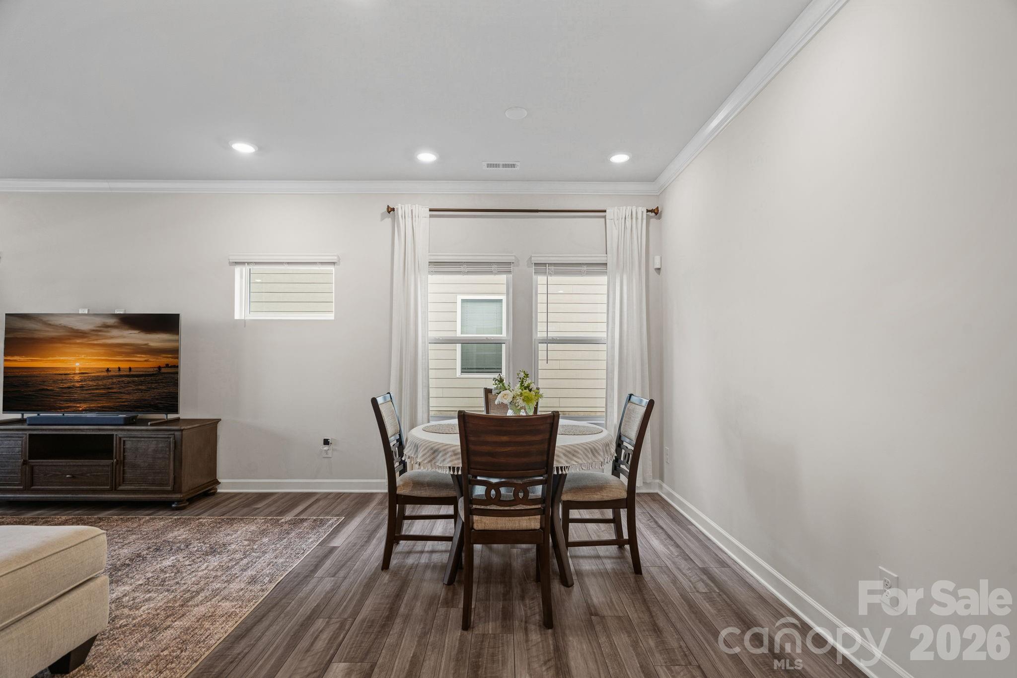 Preston Park - Residential