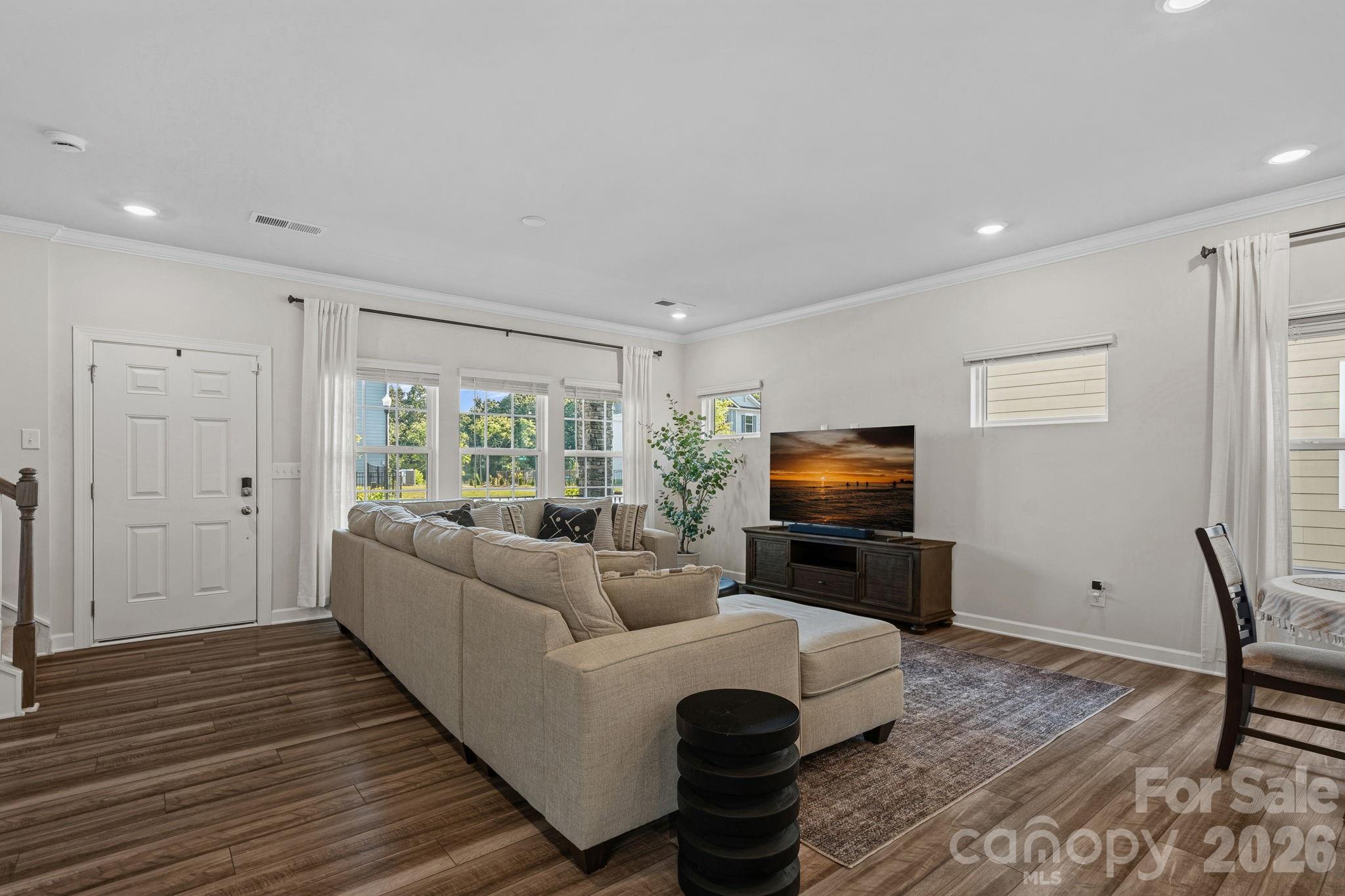 Preston Park - Residential