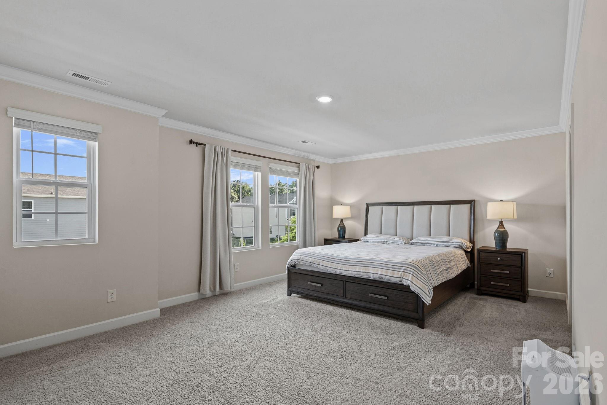 Preston Park - Residential