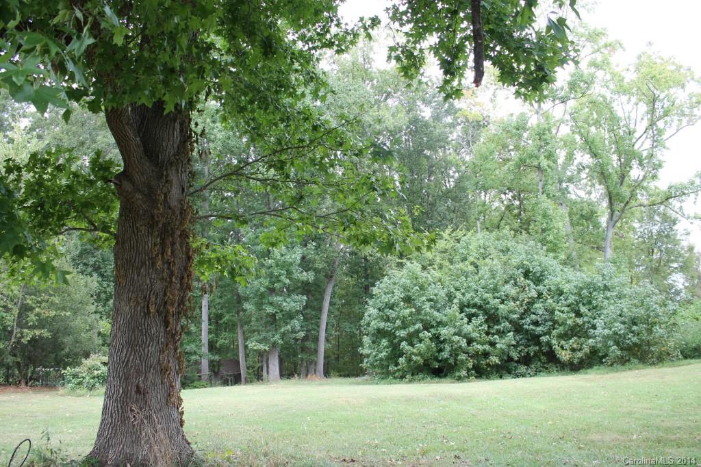 Regent Park - Land