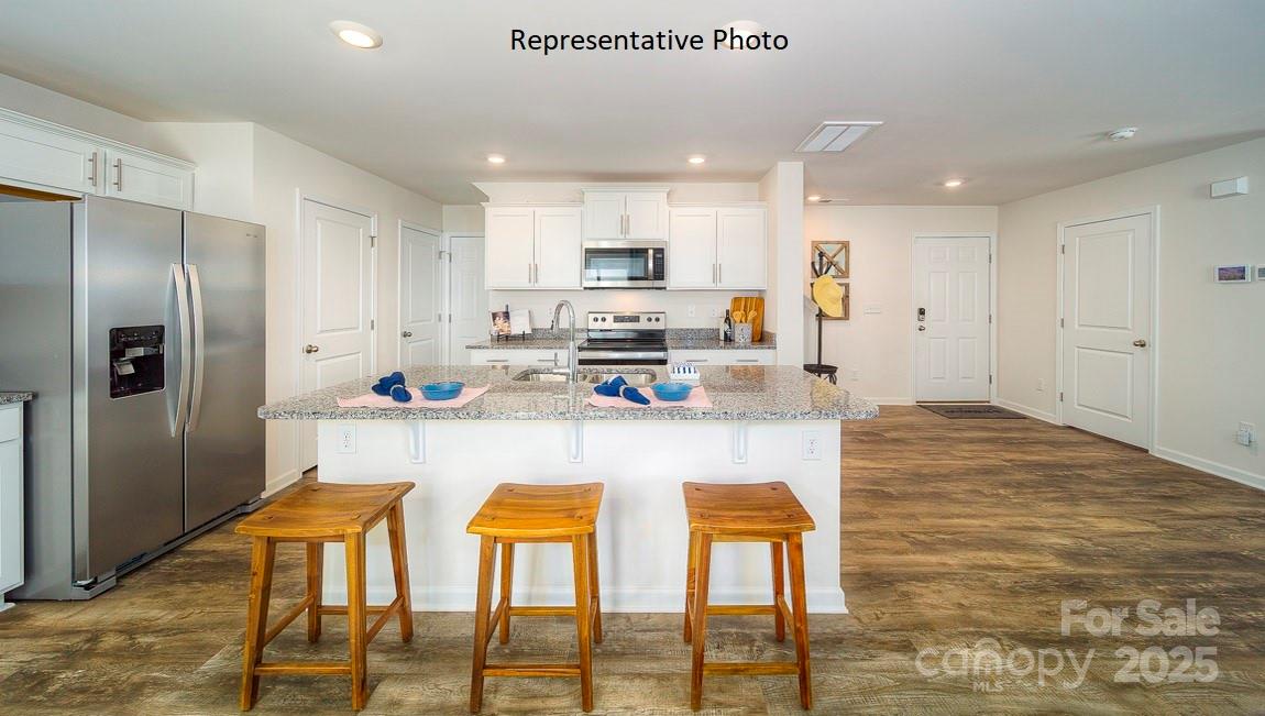Zion Springs - Residential