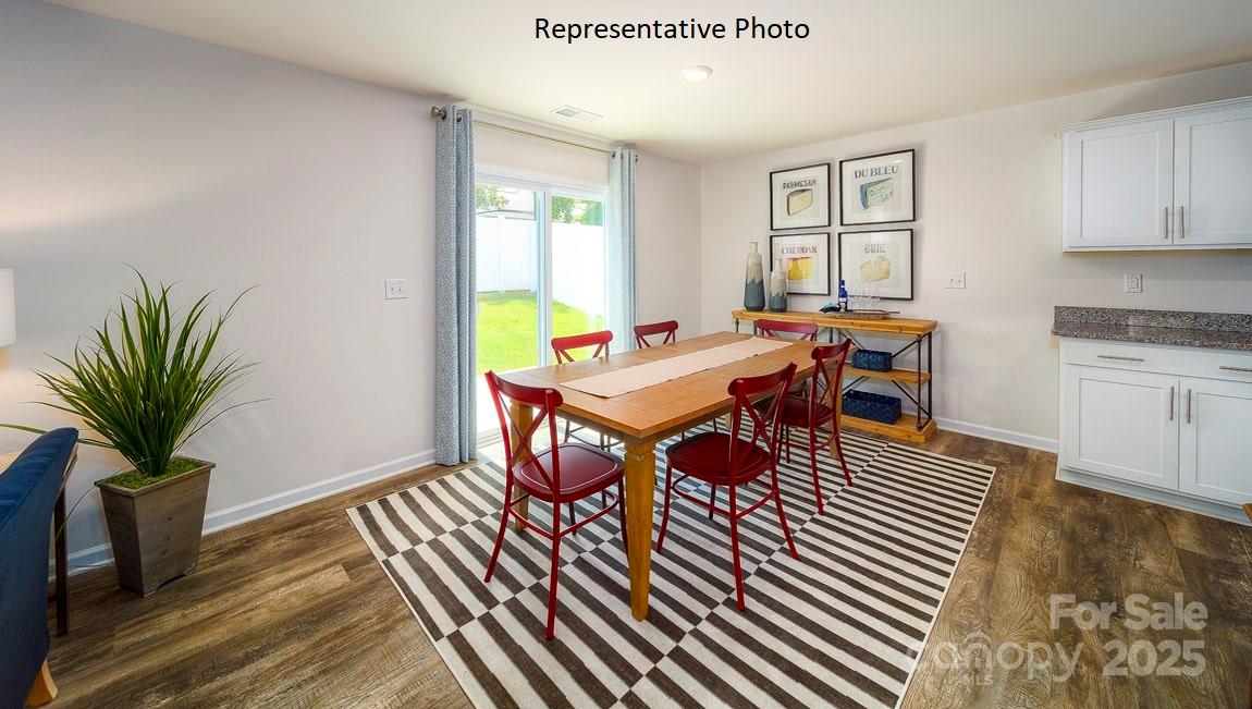 Zion Springs - Residential