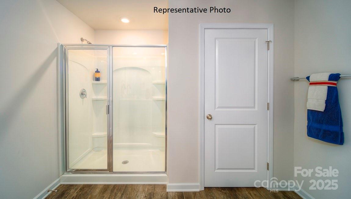 Zion Springs - Residential