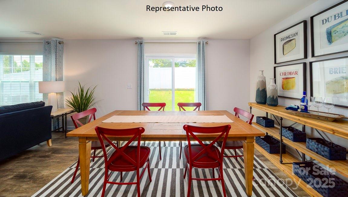 Zion Springs - Residential