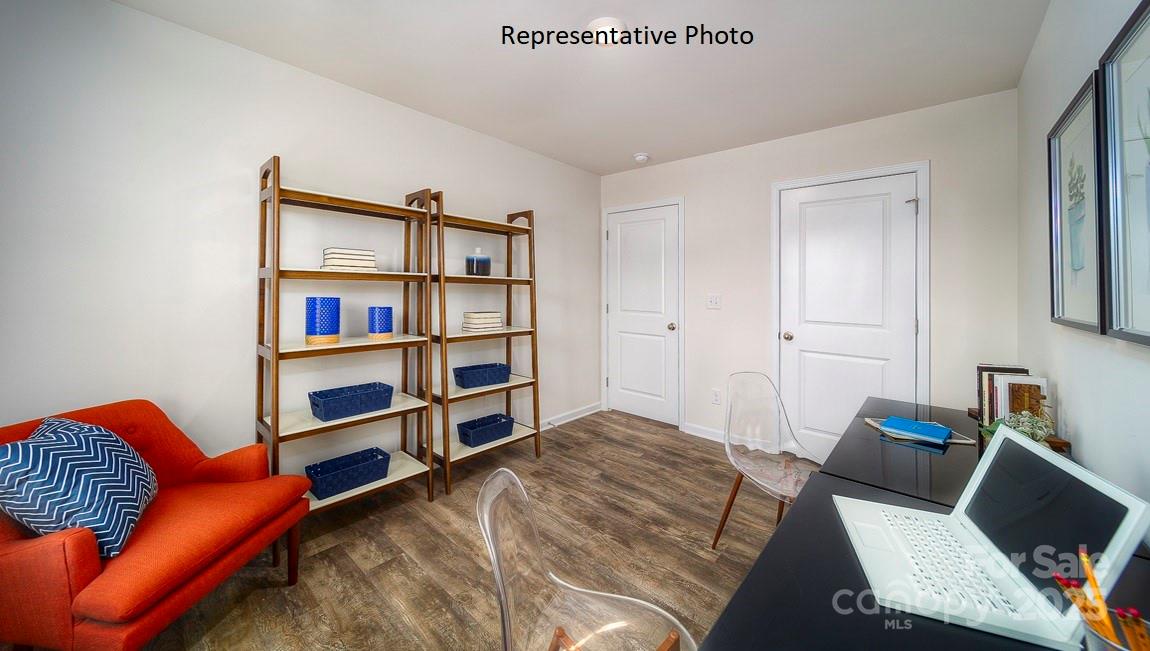 Zion Springs - Residential