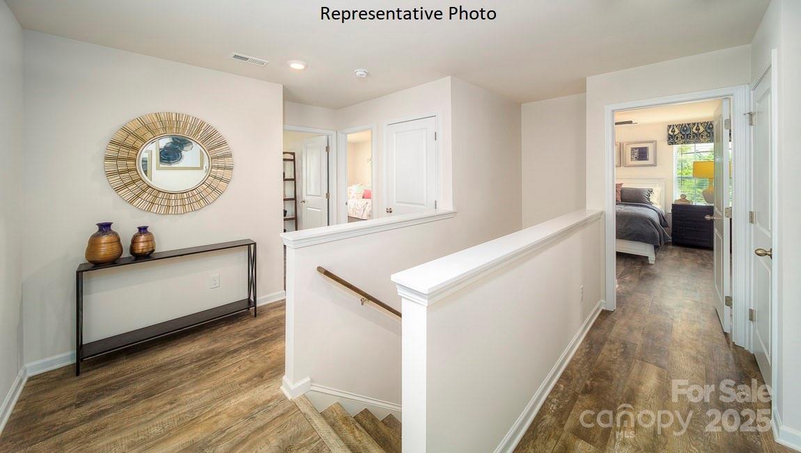 Zion Springs - Residential