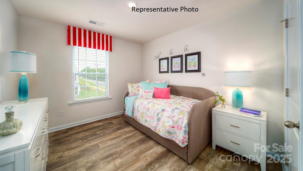 Zion Springs - Residential