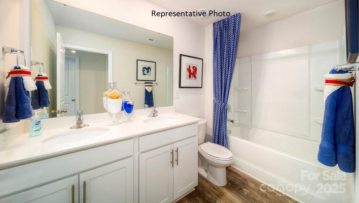 Zion Springs - Residential