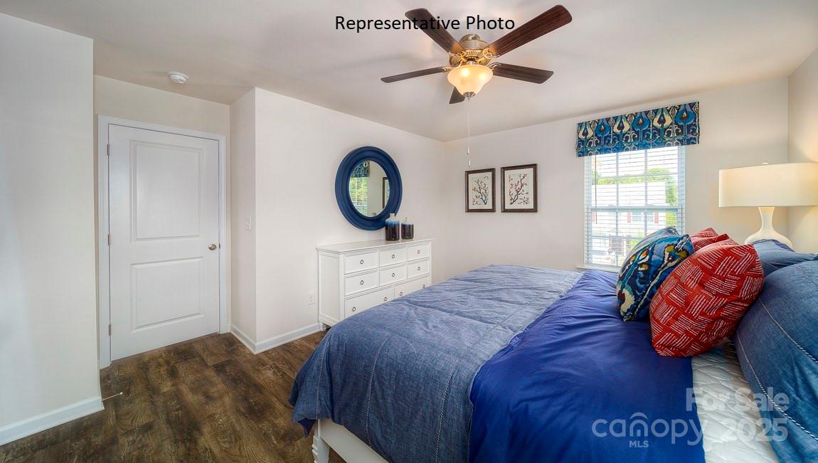 Zion Springs - Residential