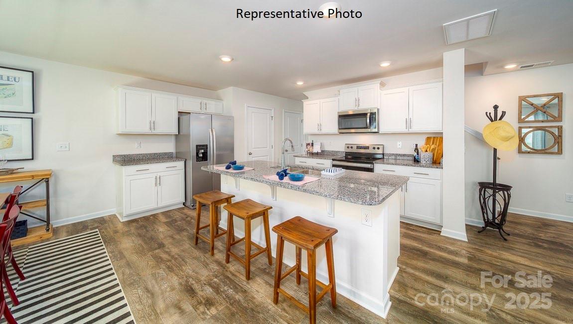 Zion Springs - Residential