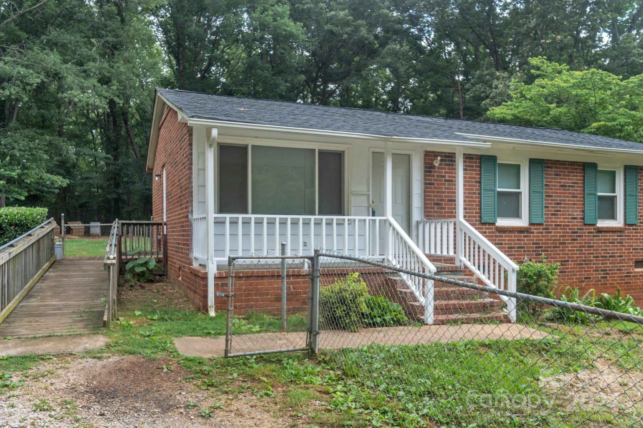 Wooded Valley - Residential
