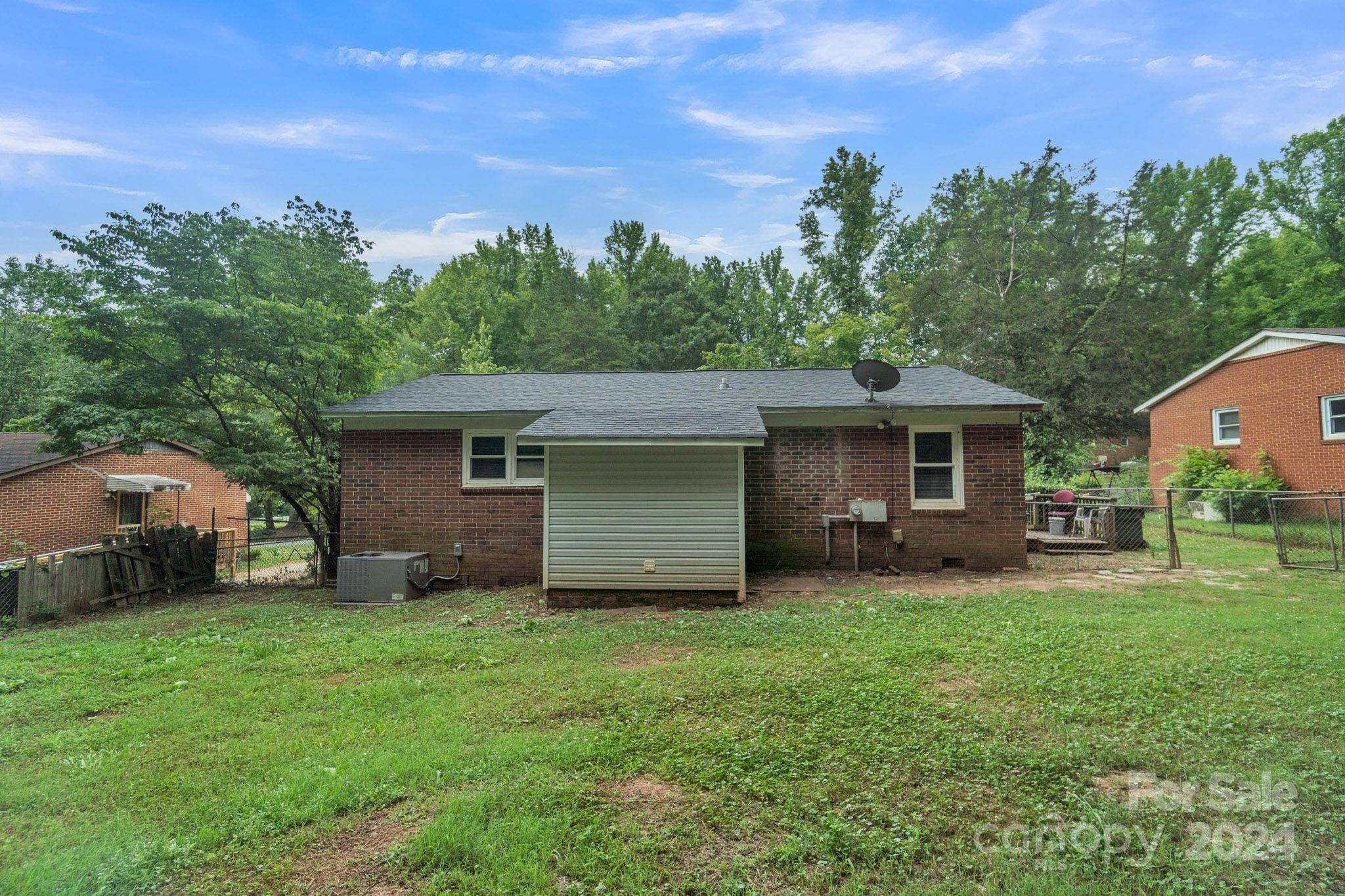Wooded Valley - Residential
