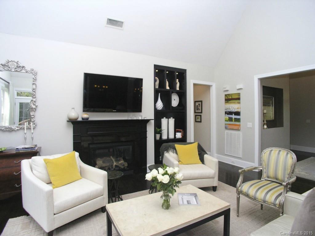Heron Cove - Residential Lease
