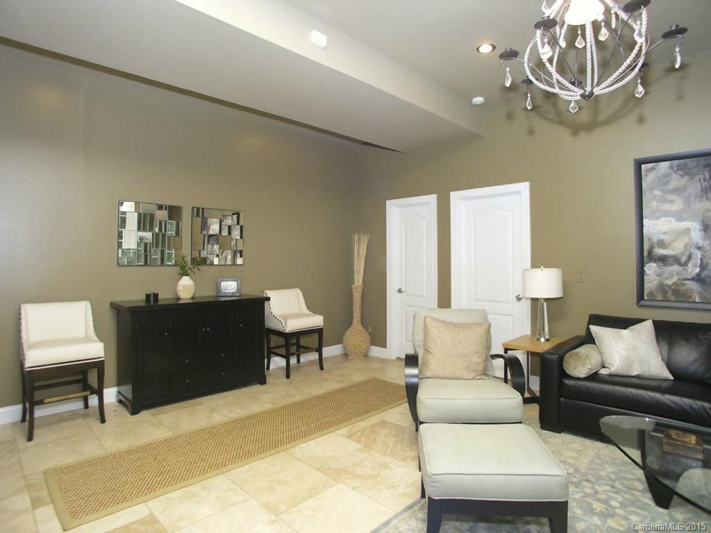 Heron Cove - Residential Lease