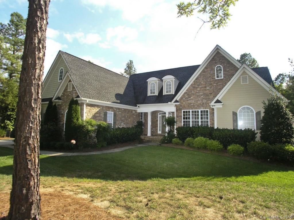 Heron Cove - Residential Lease