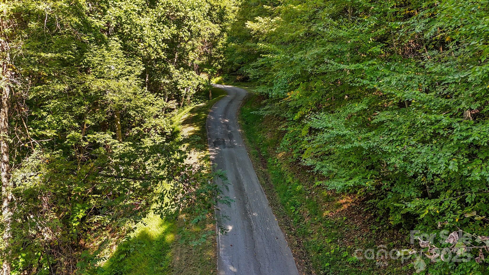 Brush Creek Properties - Land