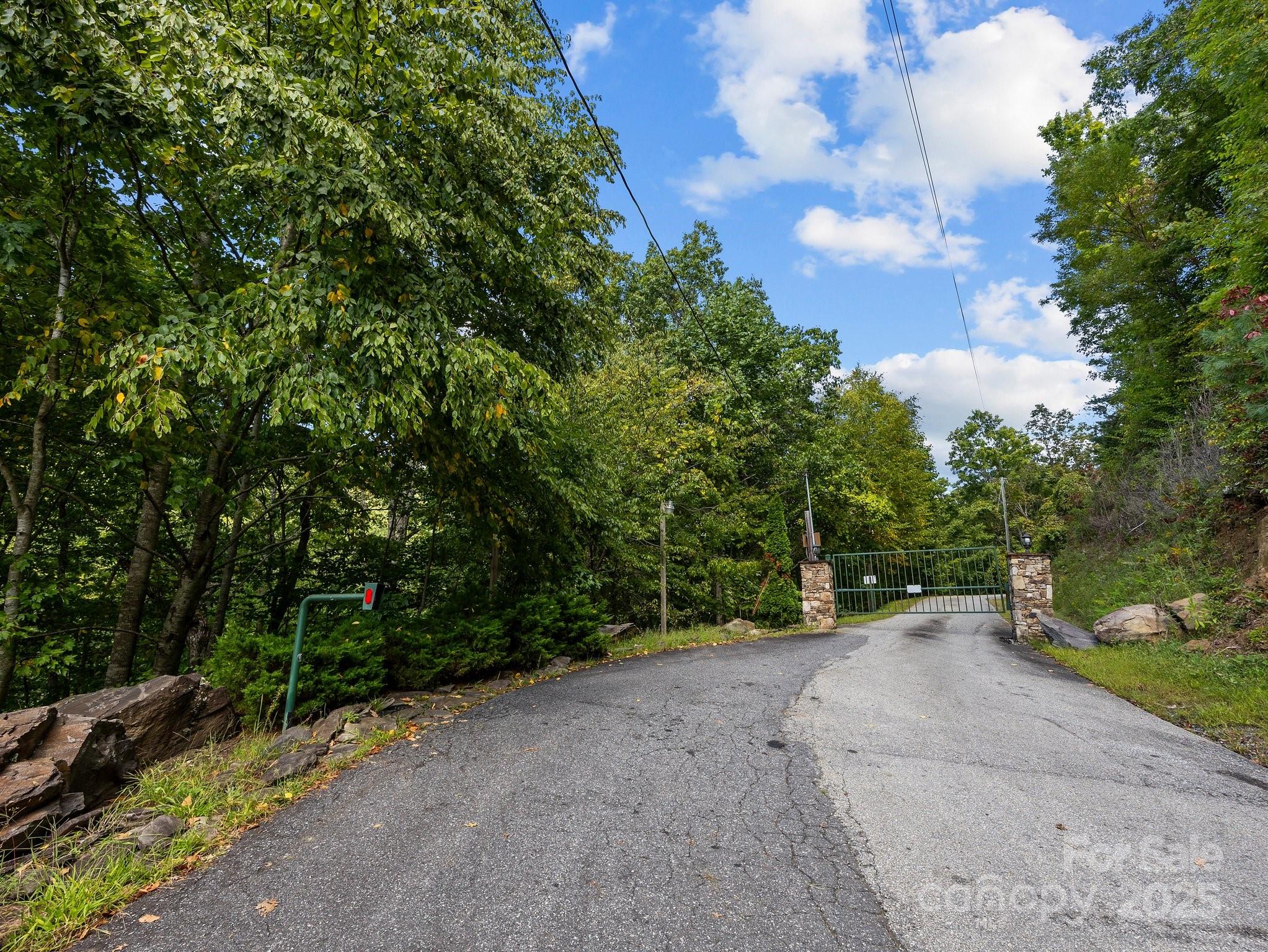 Brush Creek Properties - Land