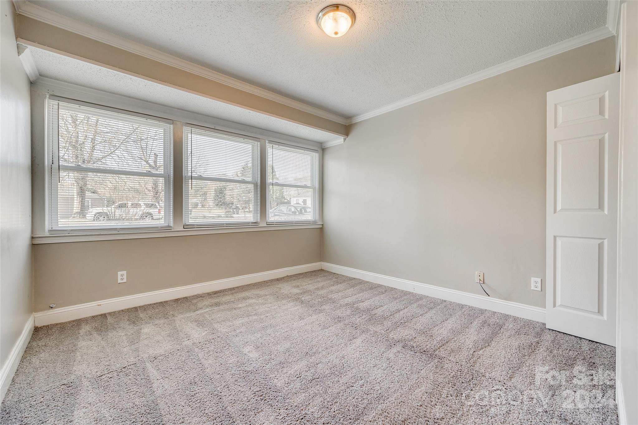 Catawba Terrace - Residential