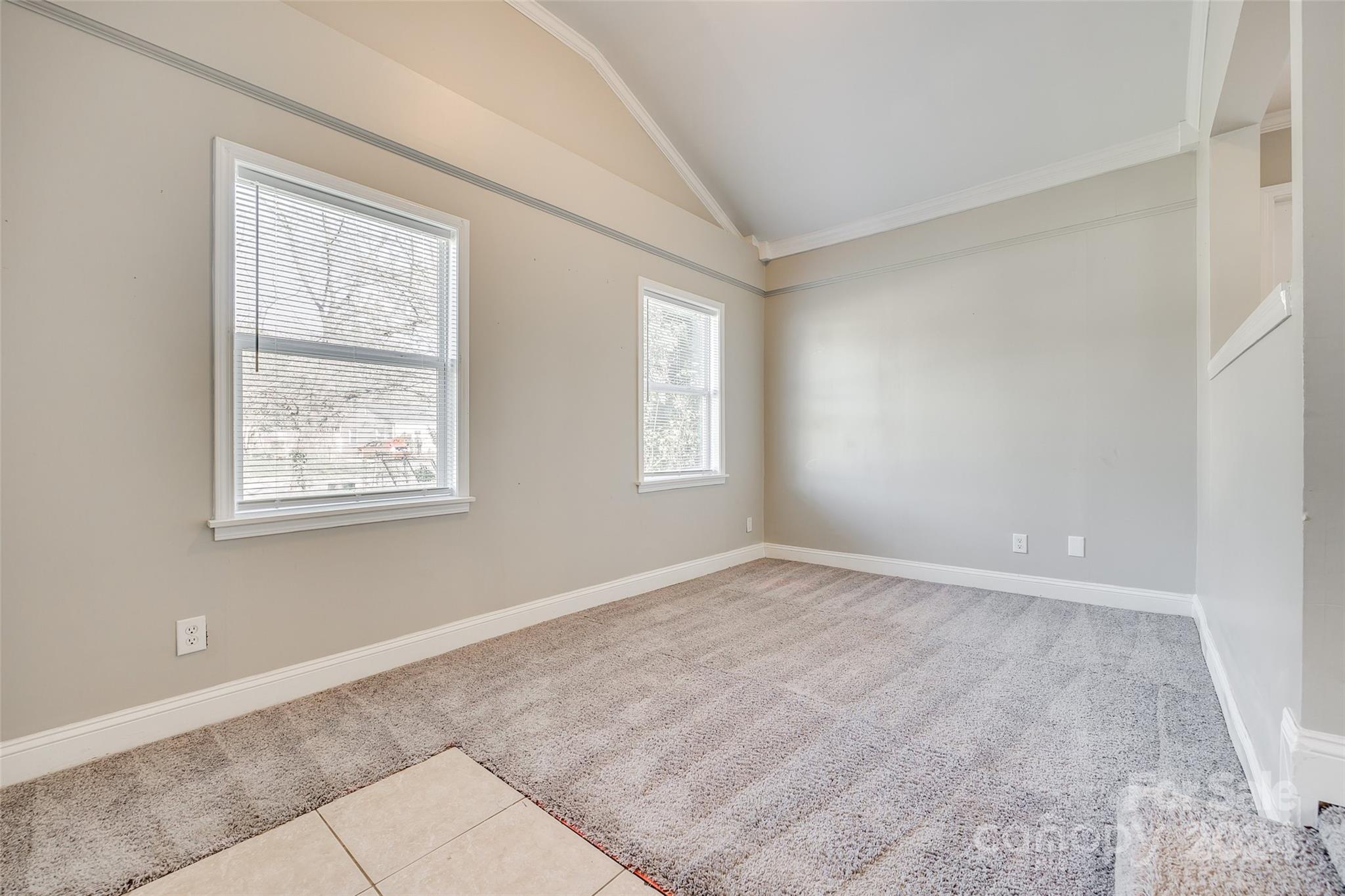 Catawba Terrace - Residential