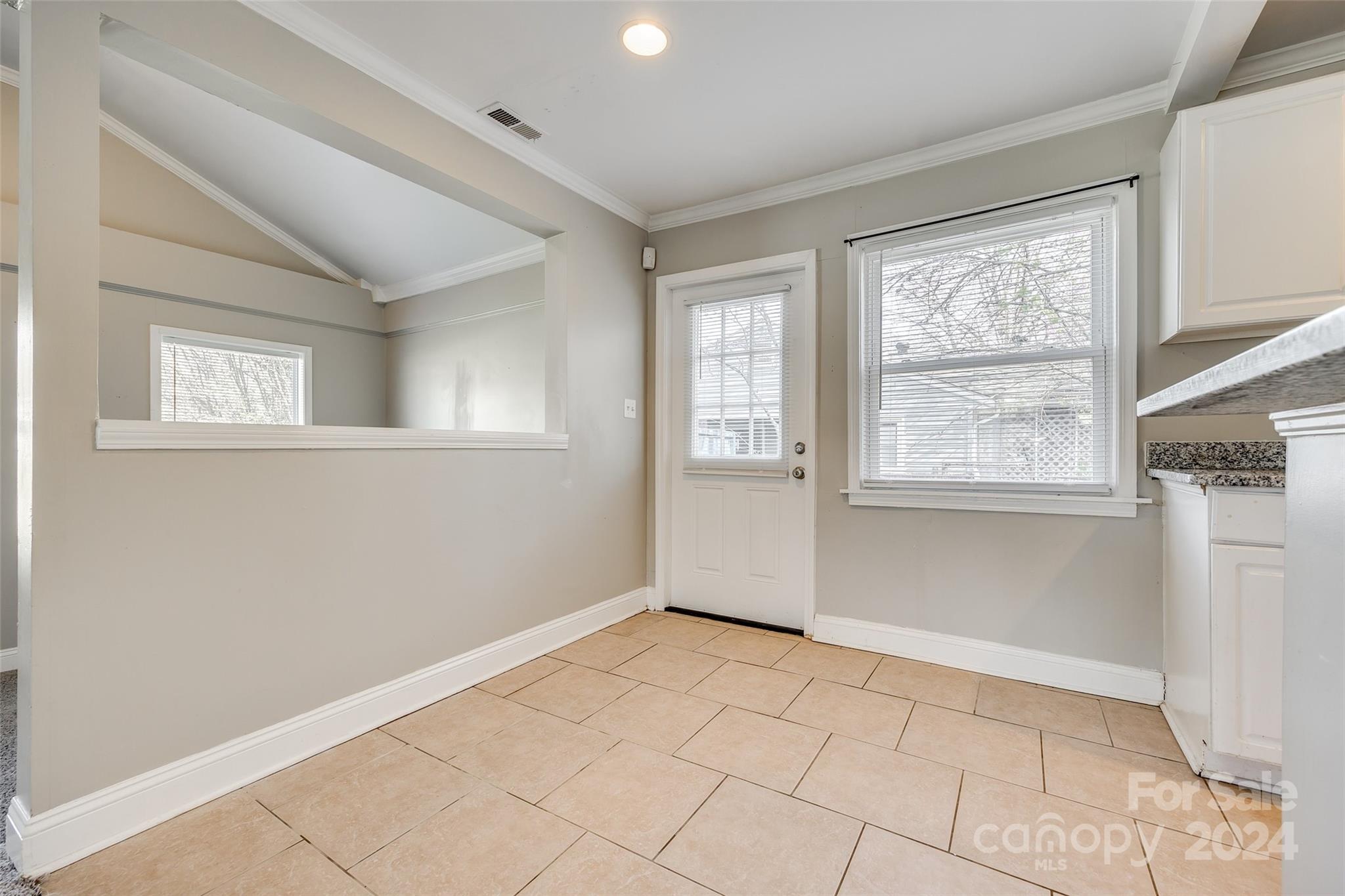 Catawba Terrace - Residential