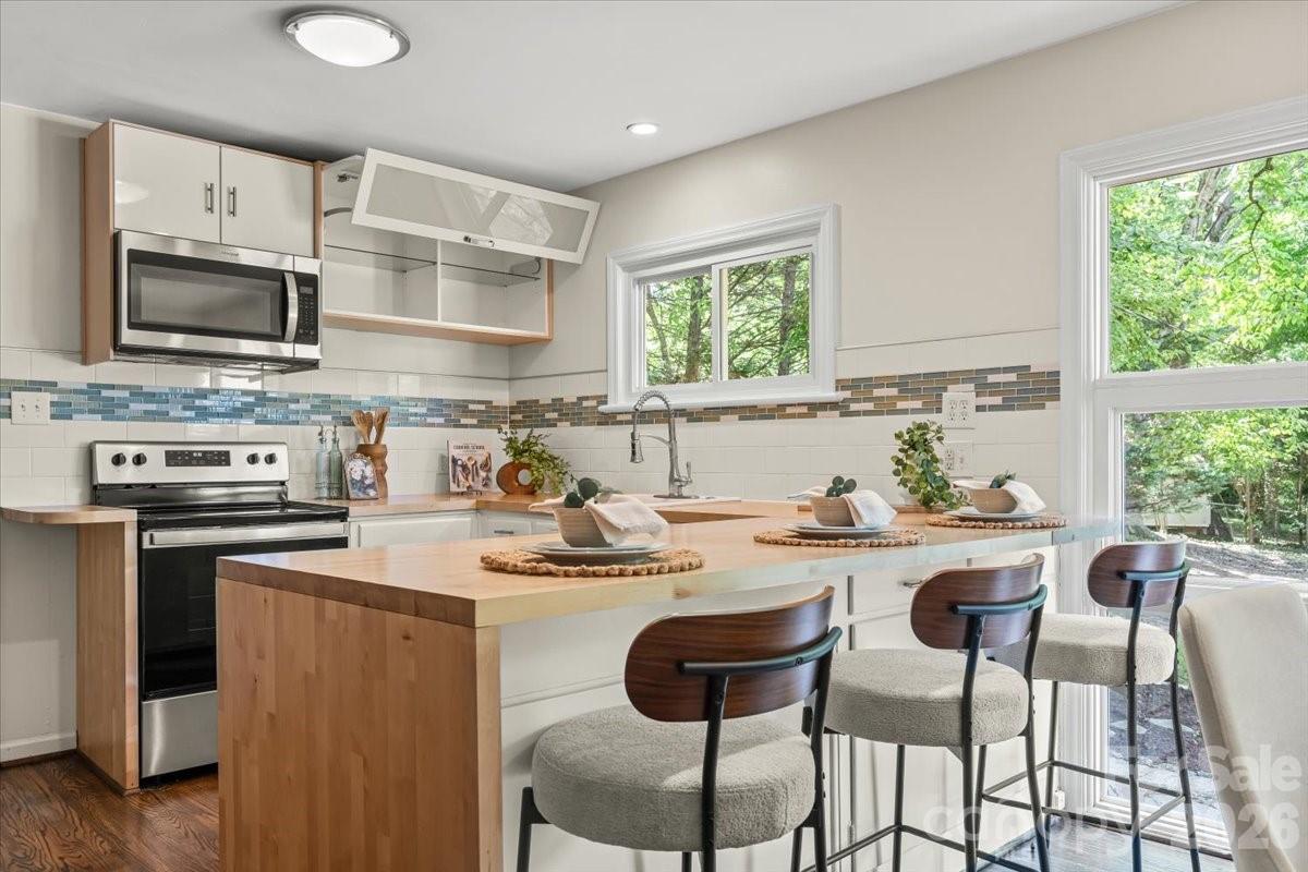 Collins Park - Residential
