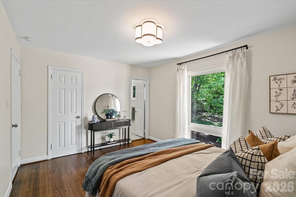 Collins Park - Residential