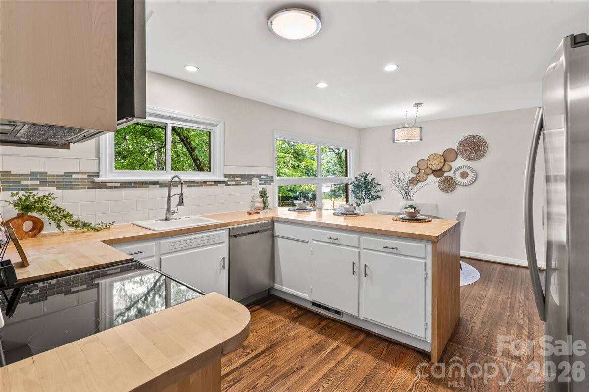 Collins Park - Residential