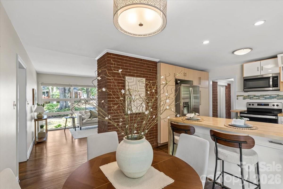 Collins Park - Residential