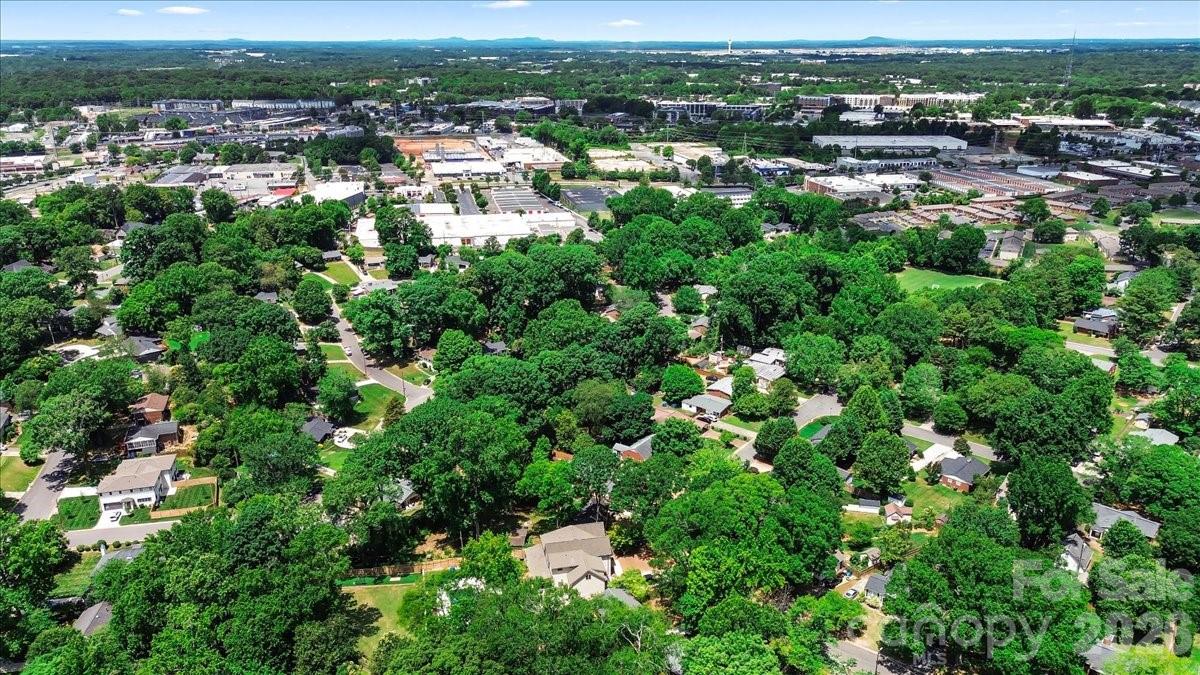 Collins Park - Residential