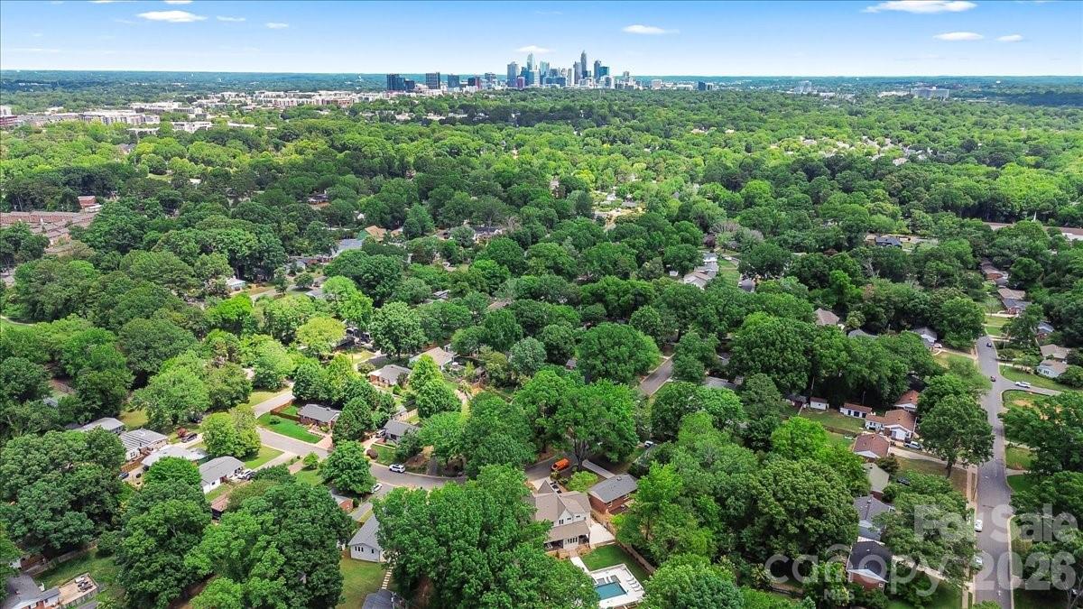 Collins Park - Residential