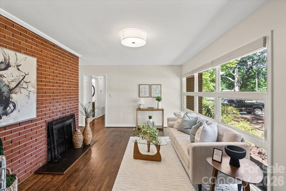 Collins Park - Residential
