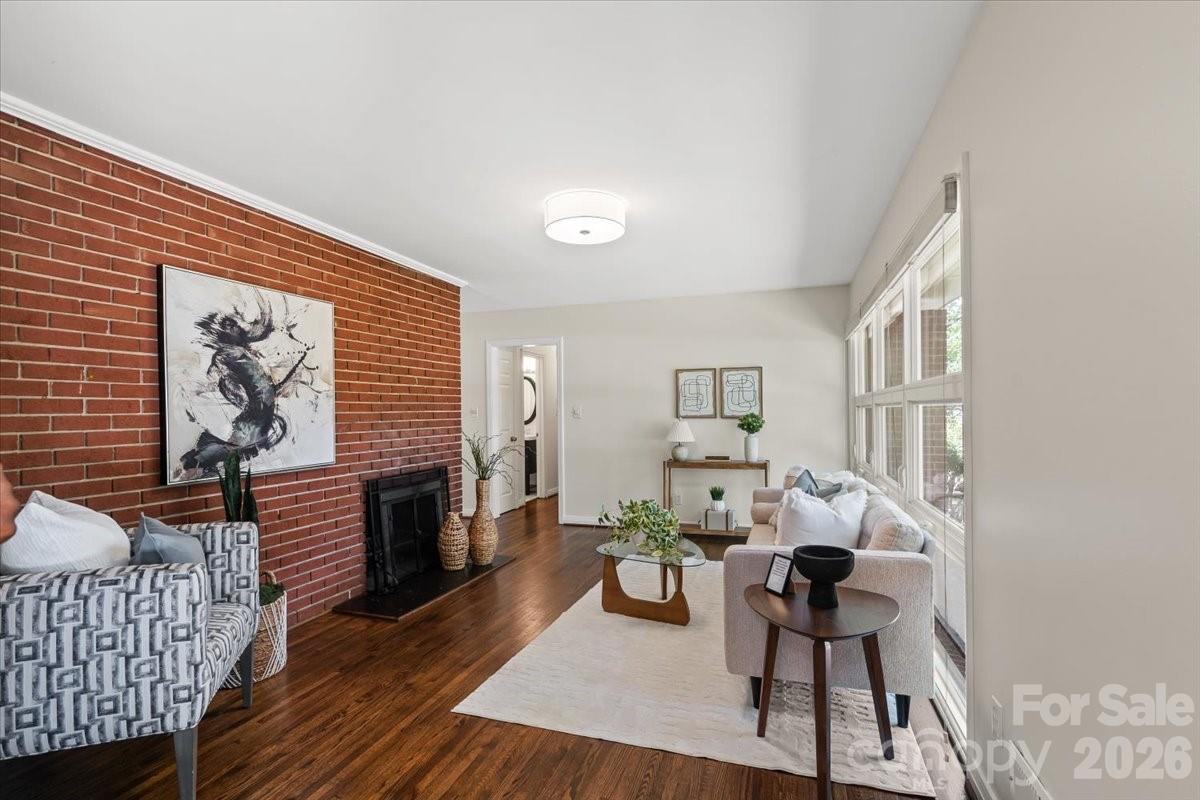 Collins Park - Residential